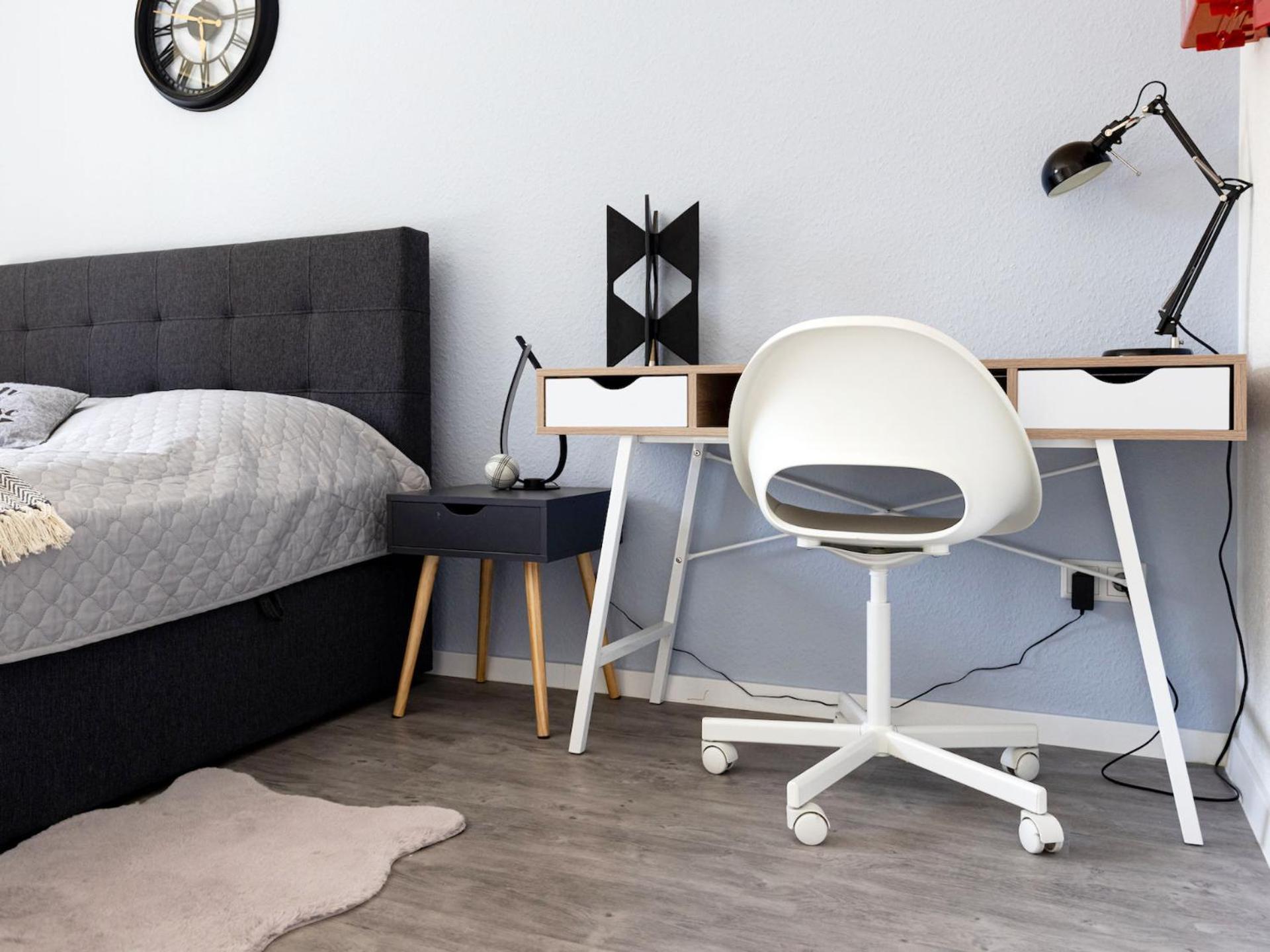 Vaz Apartments E01 Kueche, Tv, Netflix, Ca 15 Min Messe U Hbf Έσσεν Εξωτερικό φωτογραφία